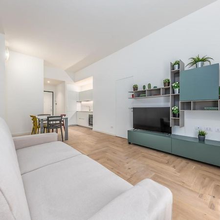 מילאנו Casa Da Suite Incanta מראה חיצוני תמונה