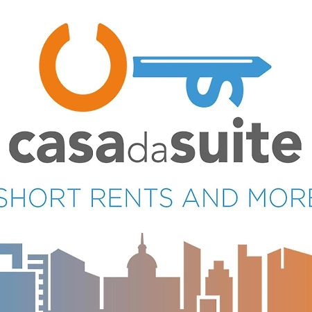 מילאנו Casa Da Suite Incanta מראה חיצוני תמונה
