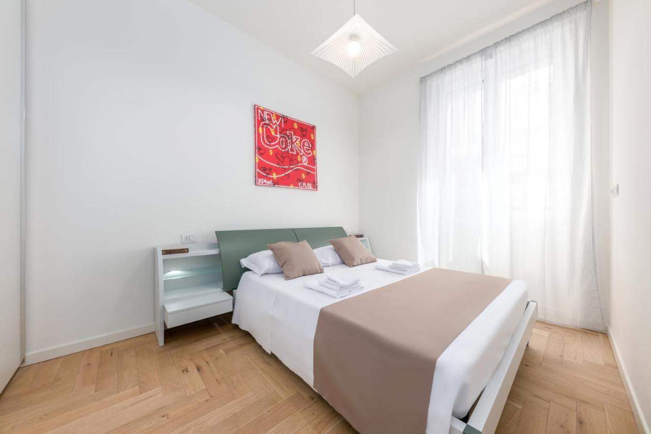 מילאנו Casa Da Suite Incanta מראה חיצוני תמונה