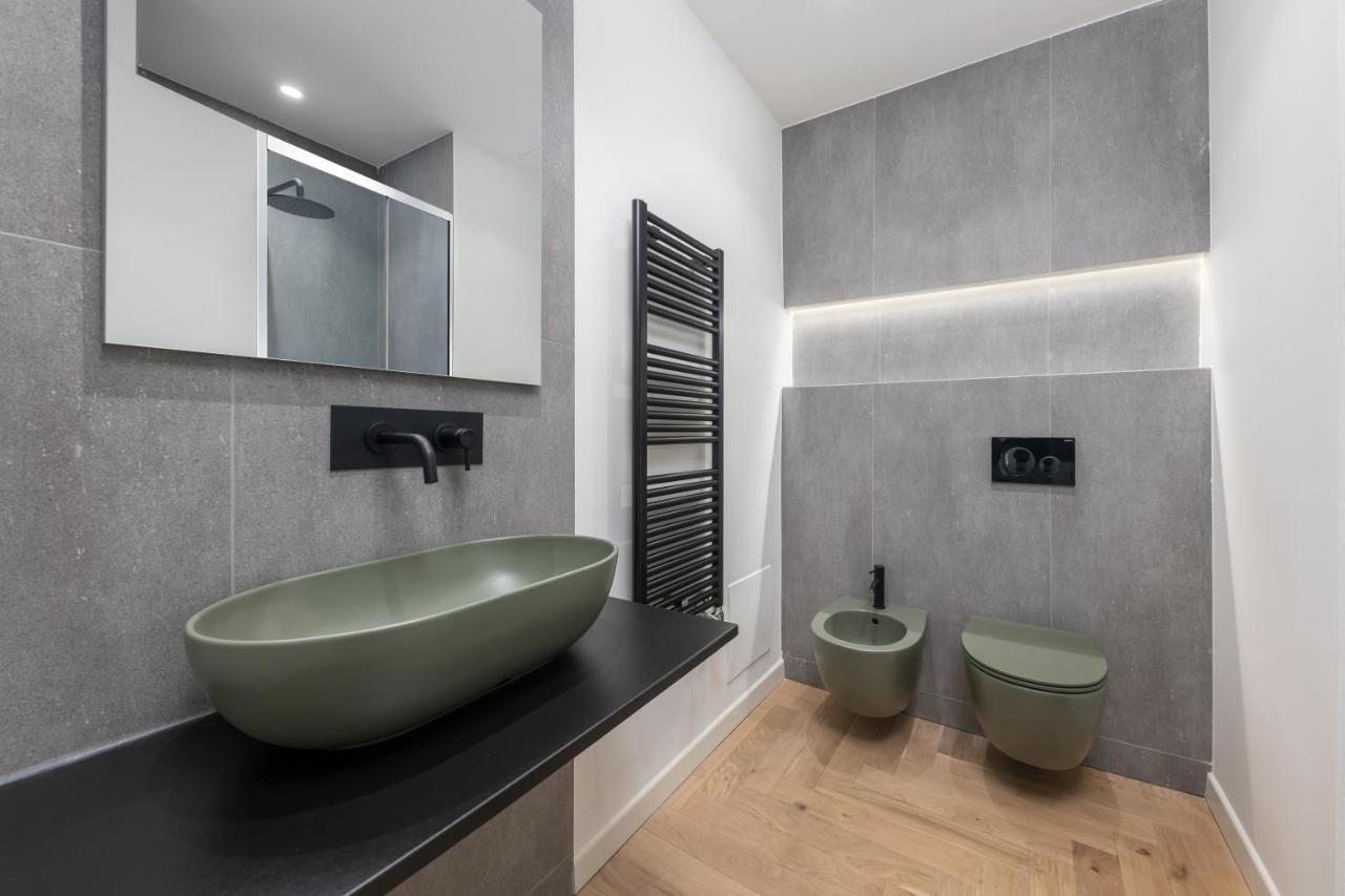 מילאנו Casa Da Suite Incanta מראה חיצוני תמונה