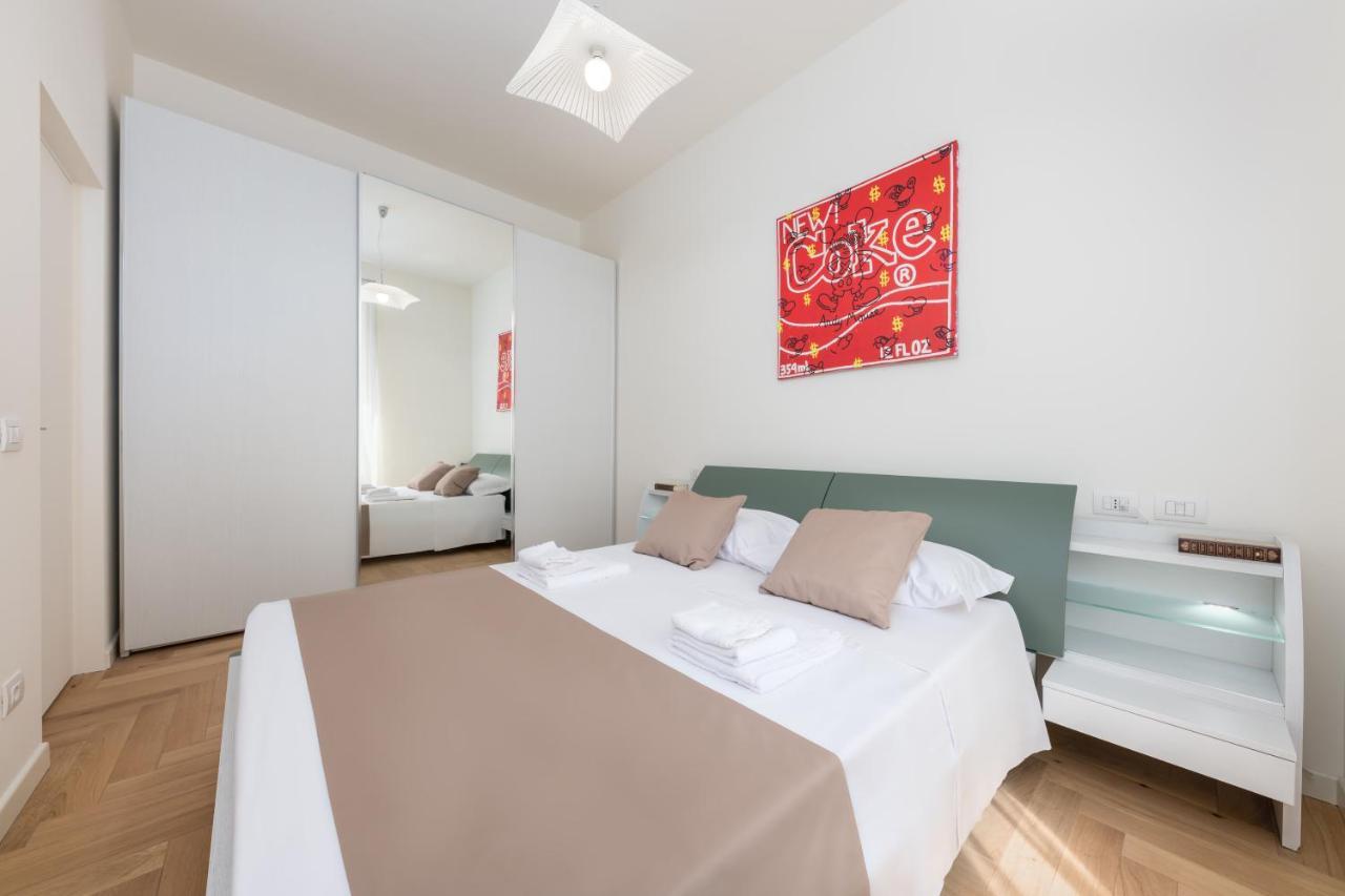 מילאנו Casa Da Suite Incanta מראה חיצוני תמונה