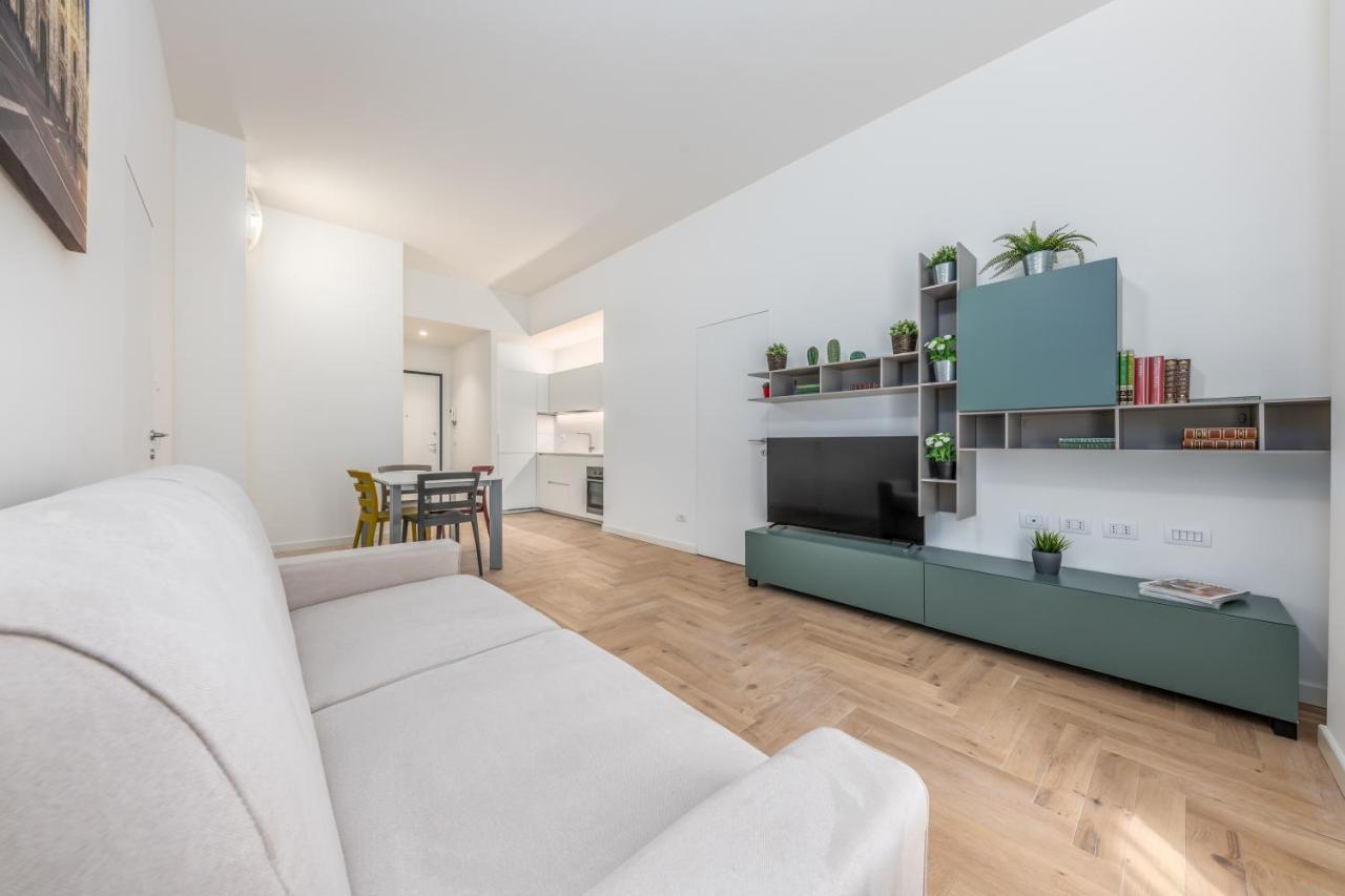 מילאנו Casa Da Suite Incanta מראה חיצוני תמונה