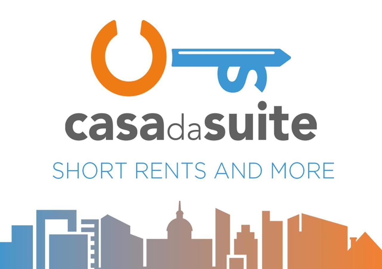 מילאנו Casa Da Suite Incanta מראה חיצוני תמונה