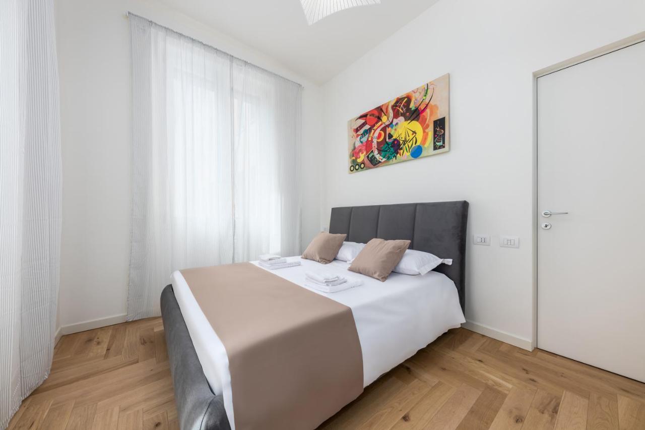 מילאנו Casa Da Suite Incanta מראה חיצוני תמונה