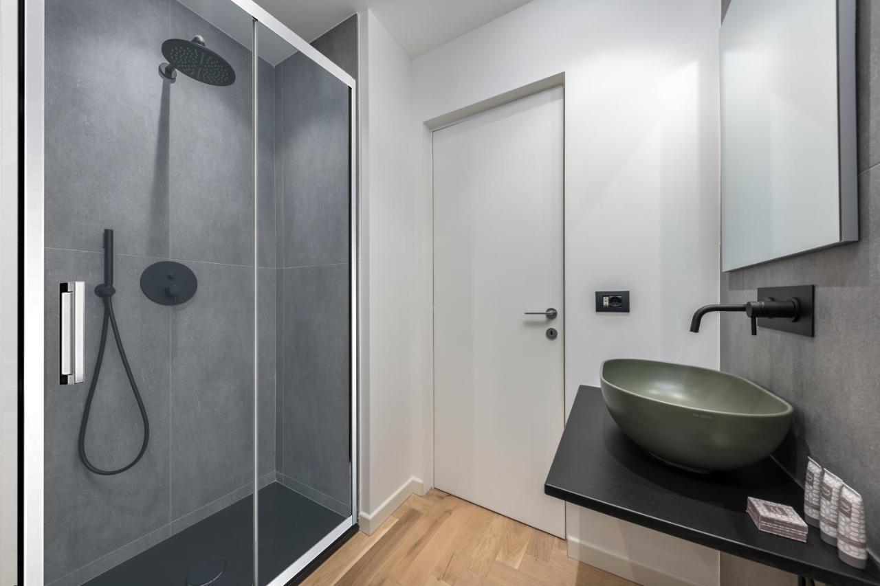 מילאנו Casa Da Suite Incanta מראה חיצוני תמונה