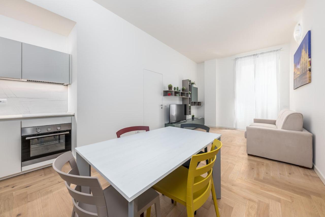 מילאנו Casa Da Suite Incanta מראה חיצוני תמונה