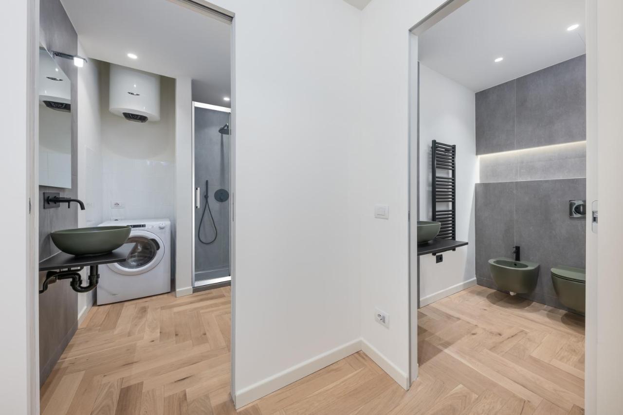 מילאנו Casa Da Suite Incanta מראה חיצוני תמונה