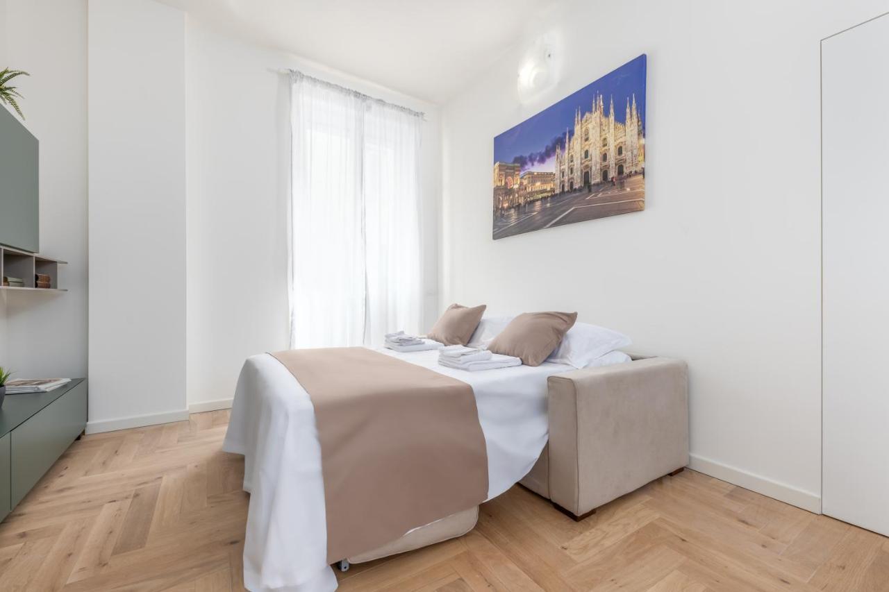 מילאנו Casa Da Suite Incanta מראה חיצוני תמונה