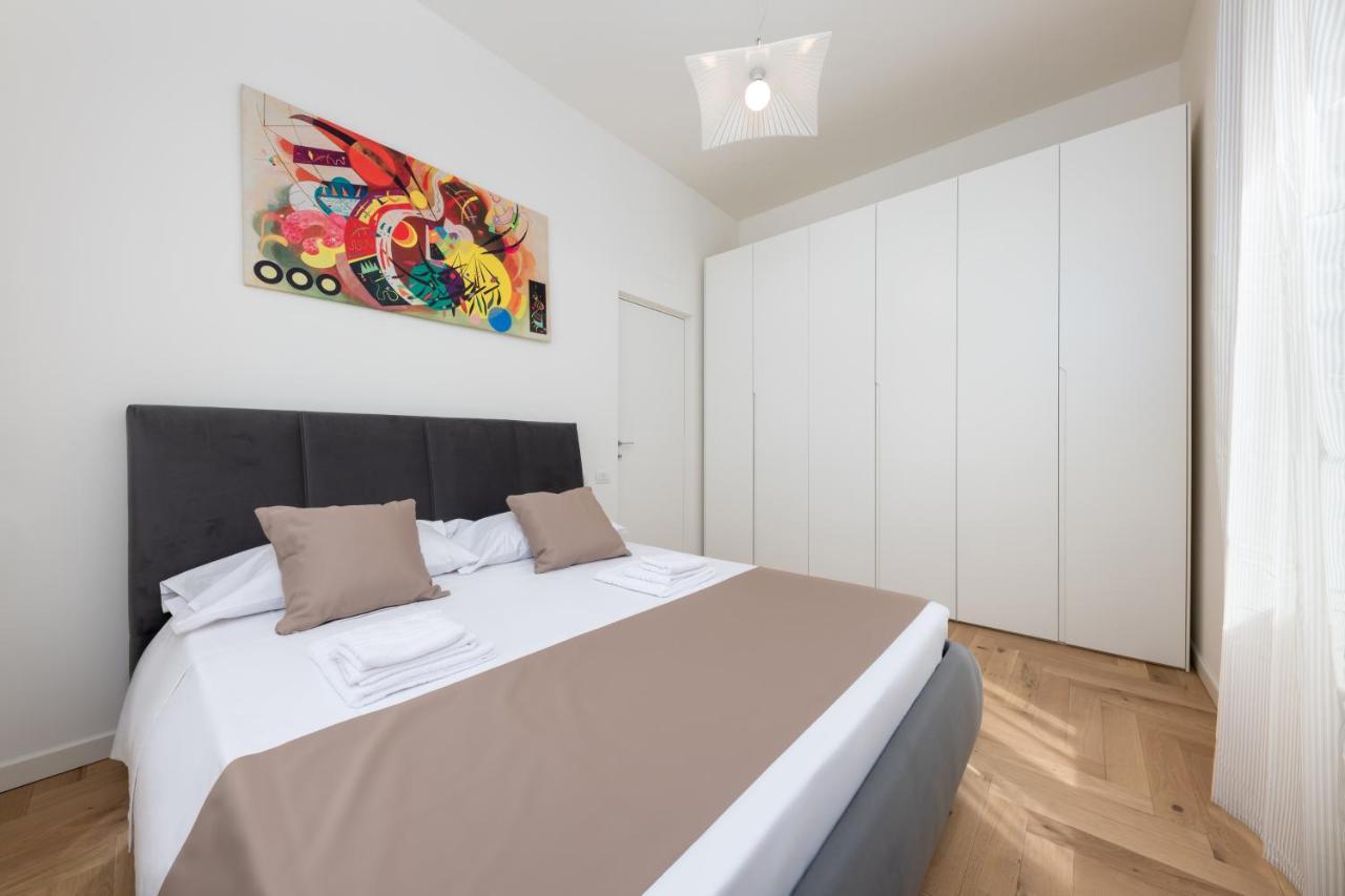 מילאנו Casa Da Suite Incanta מראה חיצוני תמונה