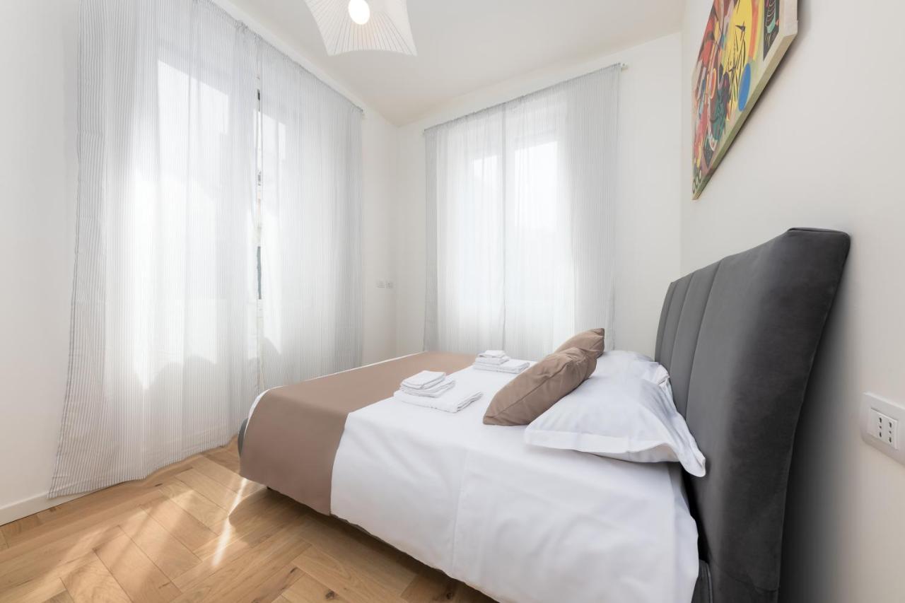 מילאנו Casa Da Suite Incanta מראה חיצוני תמונה