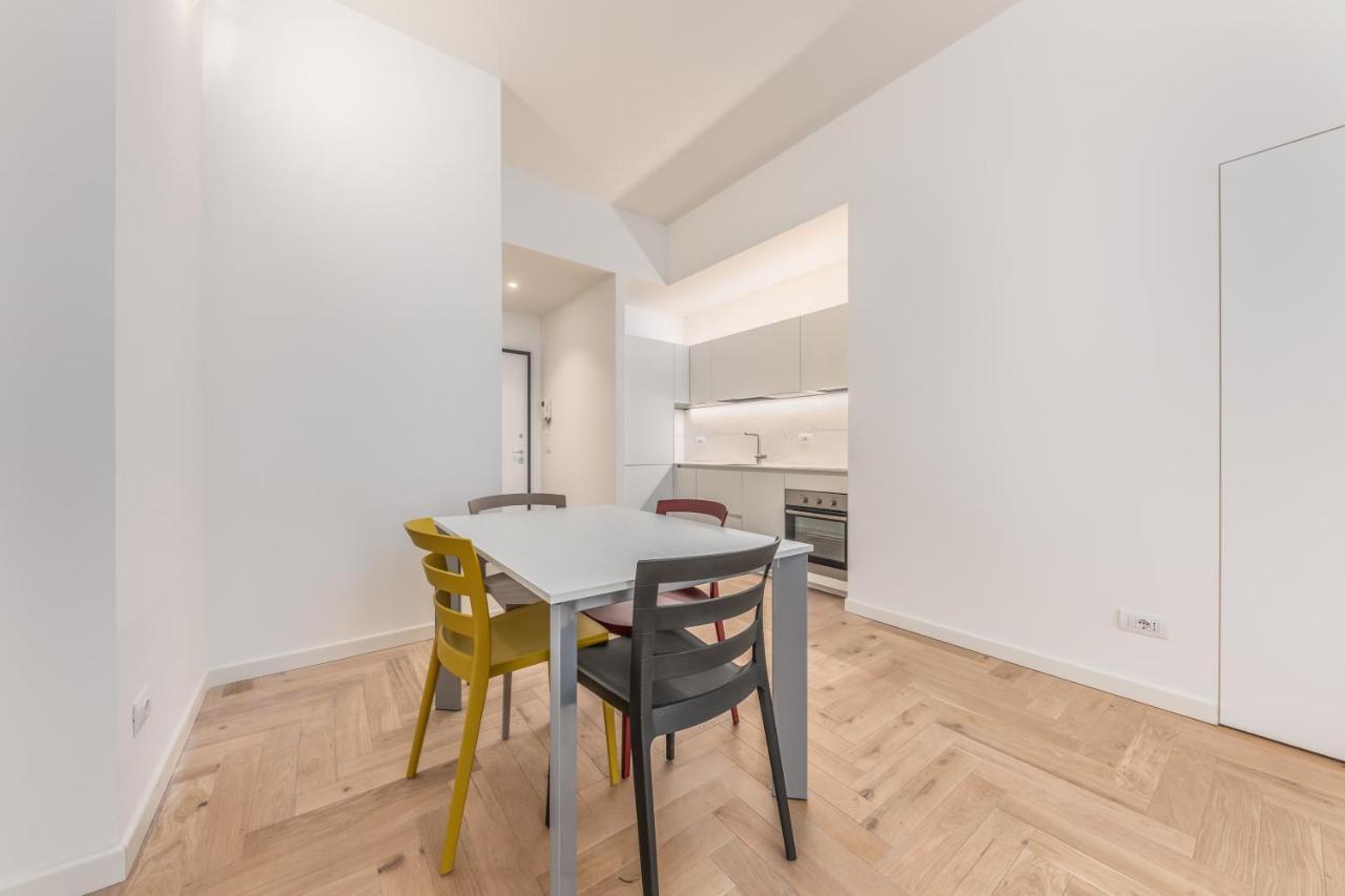 מילאנו Casa Da Suite Incanta מראה חיצוני תמונה