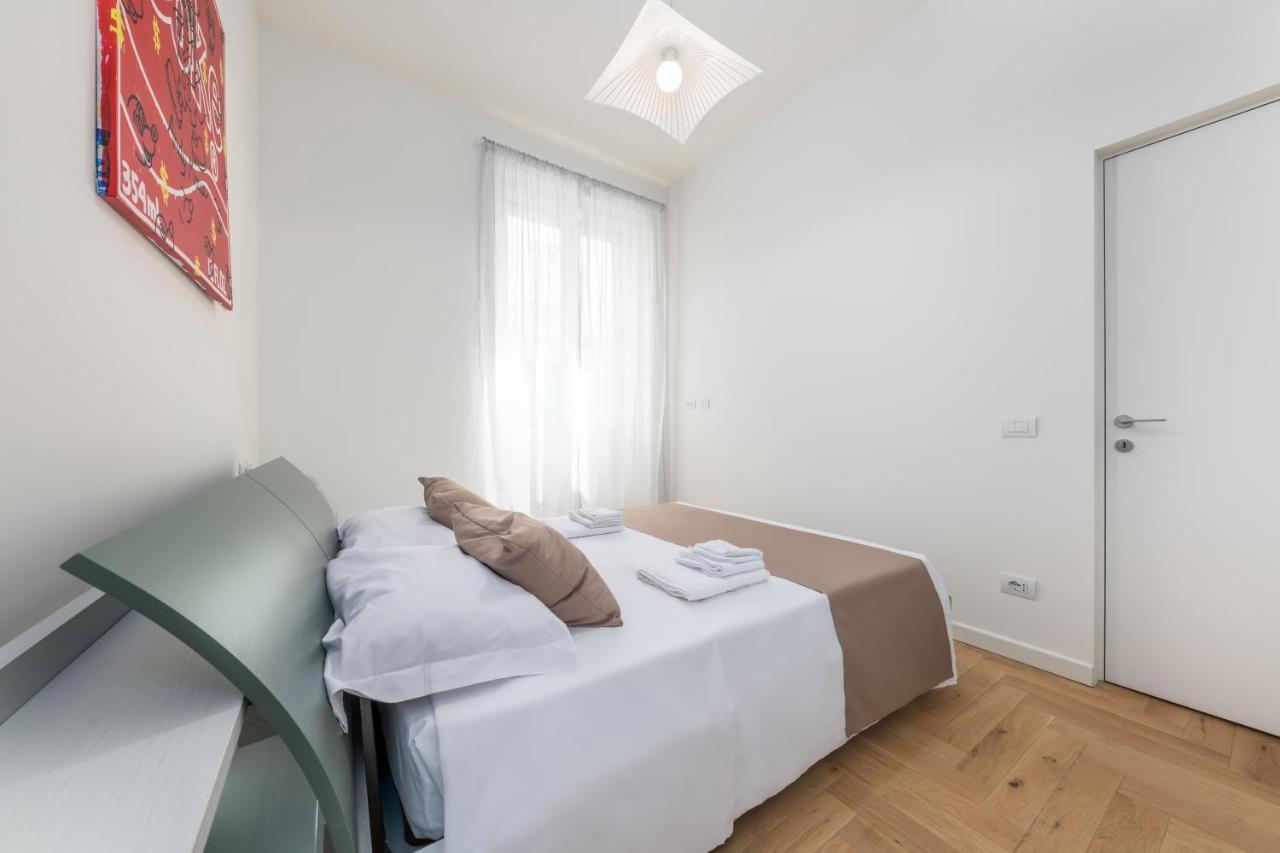 מילאנו Casa Da Suite Incanta מראה חיצוני תמונה